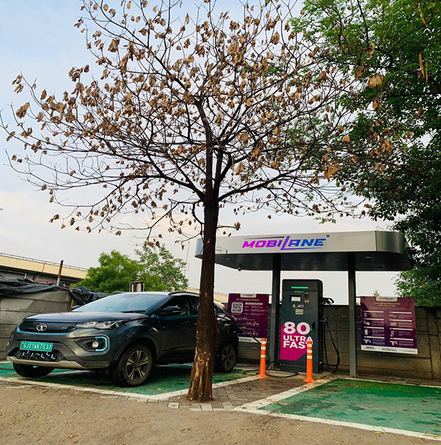 CTM, AHMEDABAD  