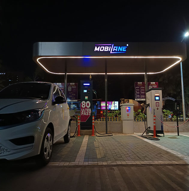 Pahladnagar, Ahmedabad  
