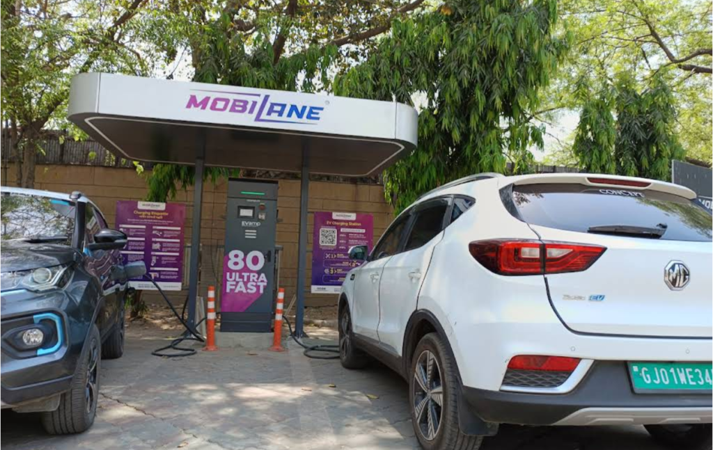 EV Charging Business Model in India: Cost, Revenue & ROI Explained (2026)