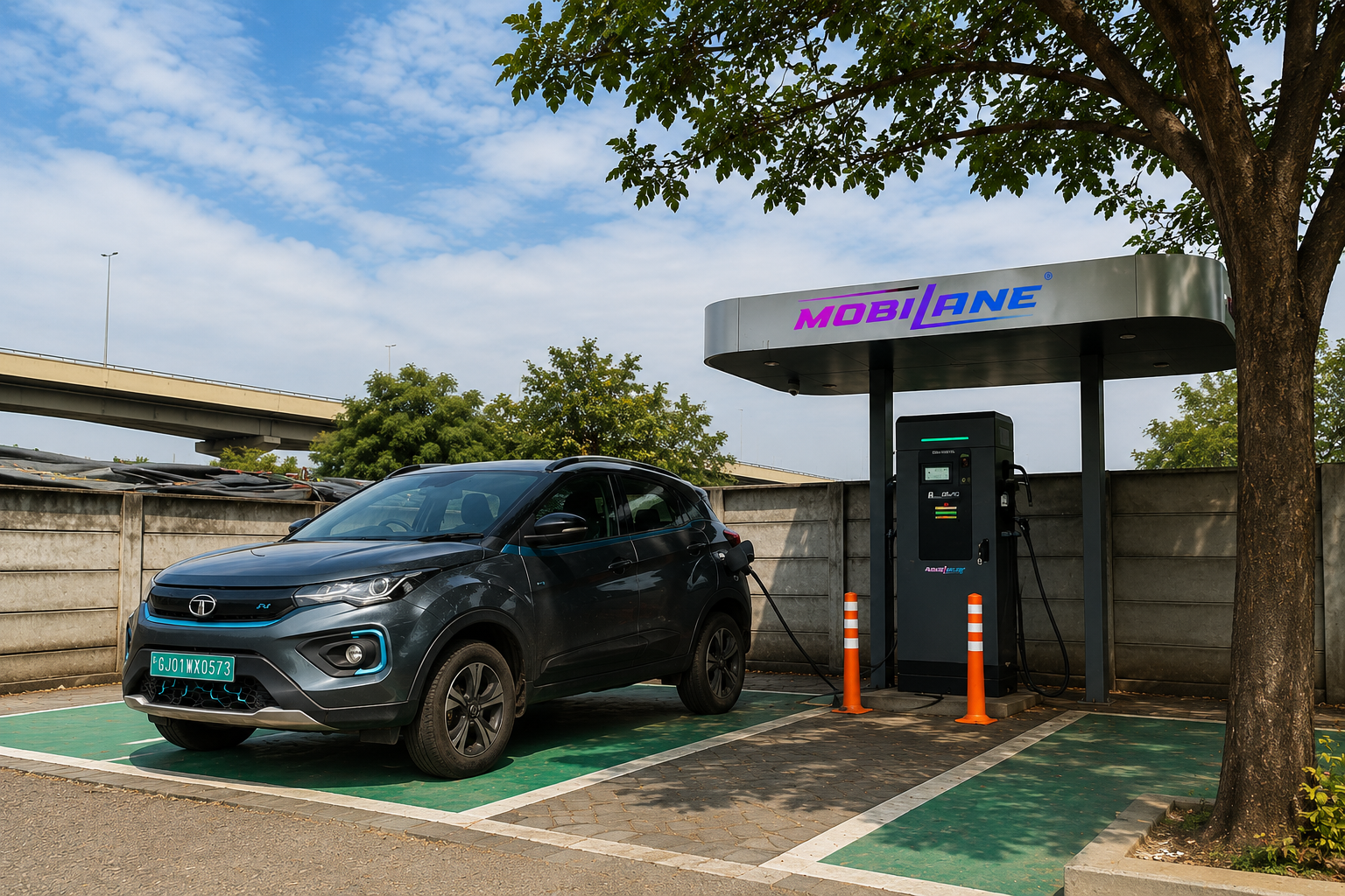 How to Start an EV Charging Business in India: Step-by-Step Guide